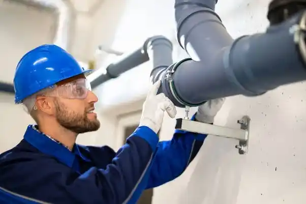 water damage restoration service Lake of the Woods